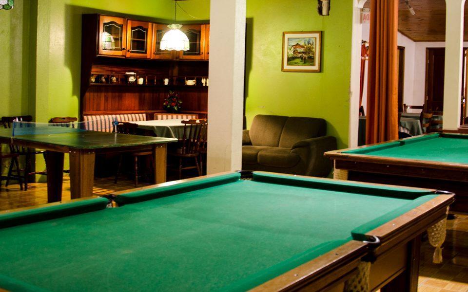 Urubici Park Hotel Buitenkant foto
