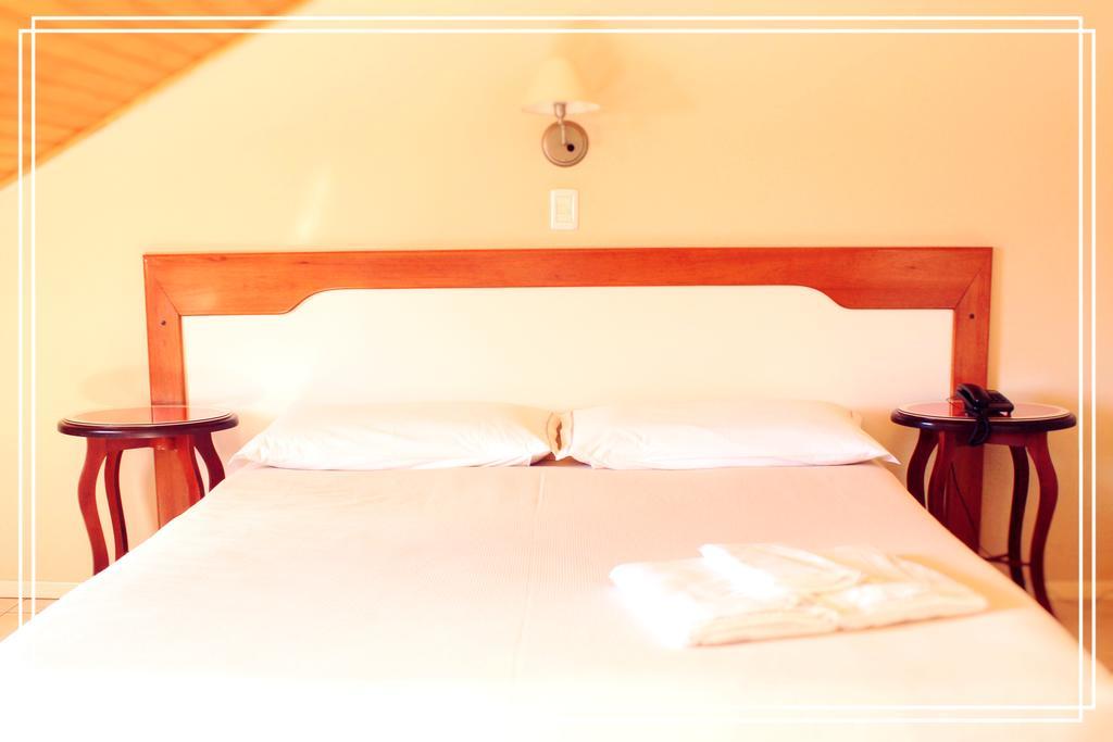 Urubici Park Hotel Buitenkant foto