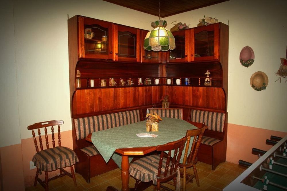 Urubici Park Hotel Buitenkant foto