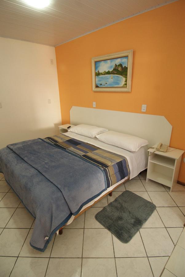 Urubici Park Hotel Kamer foto
