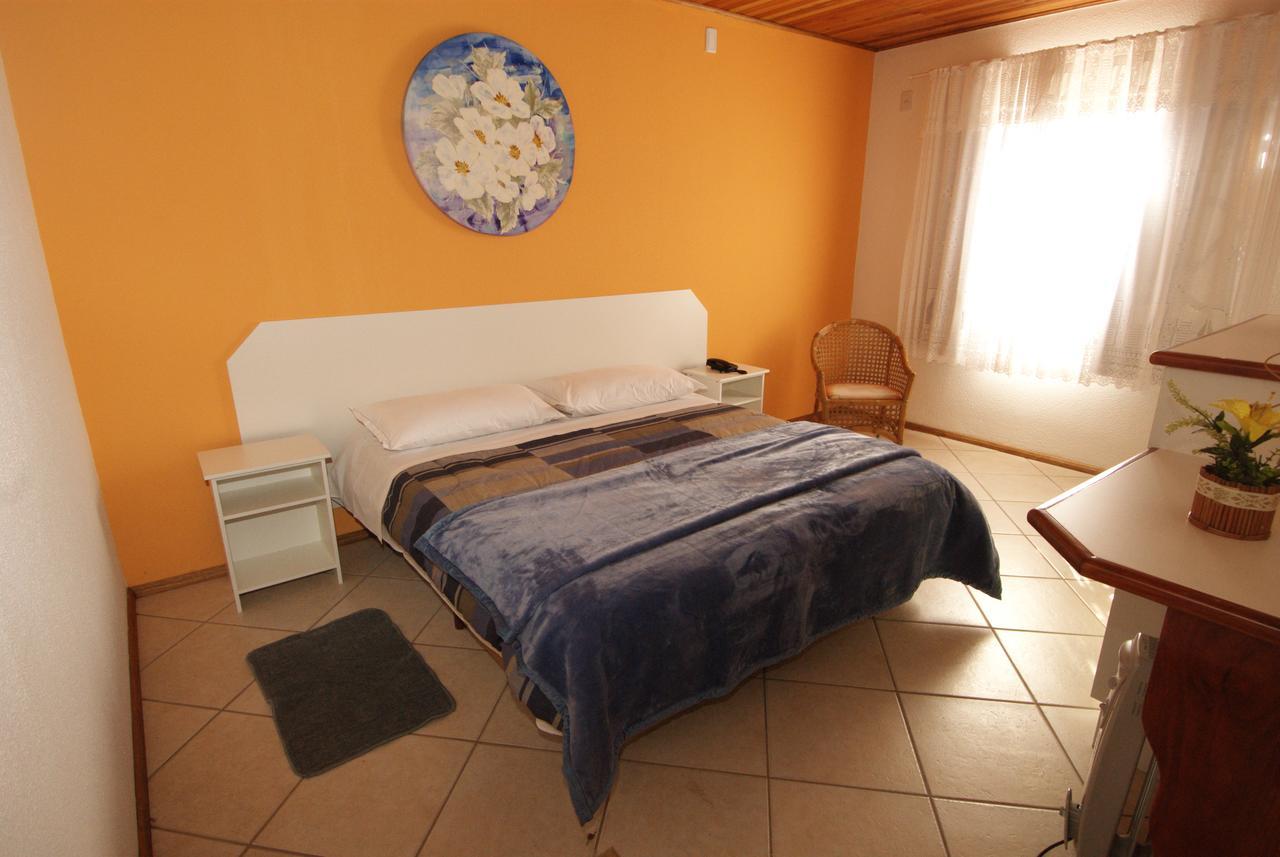 Urubici Park Hotel Buitenkant foto